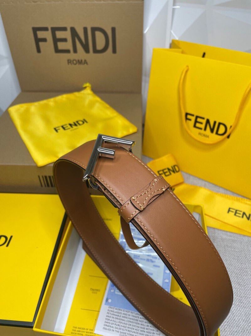 Fendi Belts